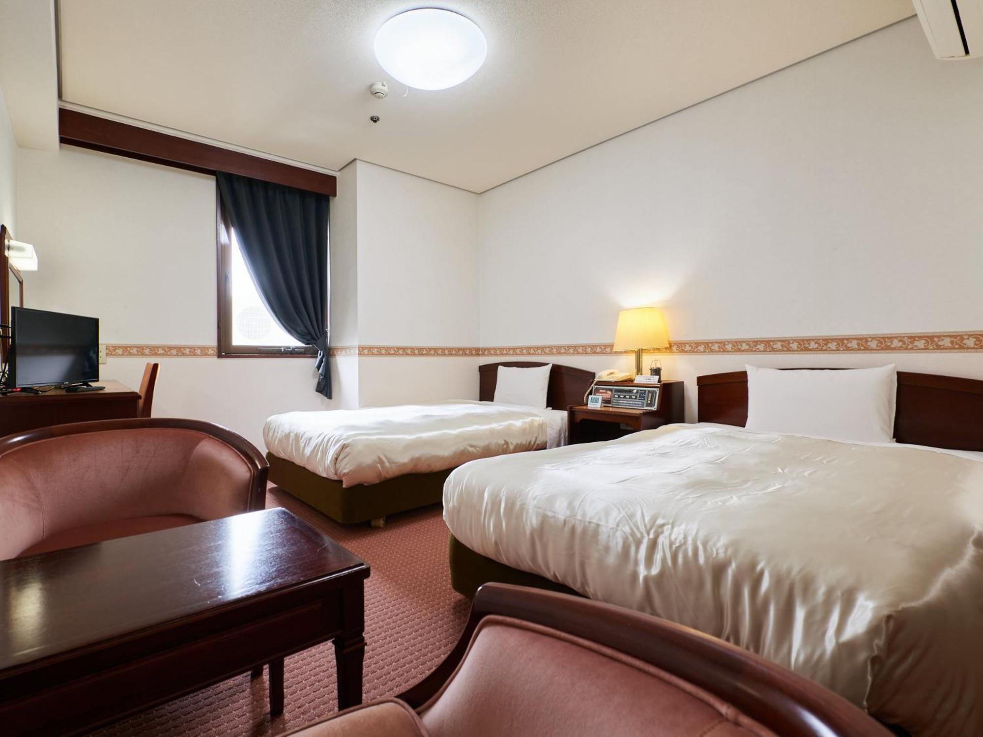 Ecohotel Toyama Station المظهر الخارجي الصورة