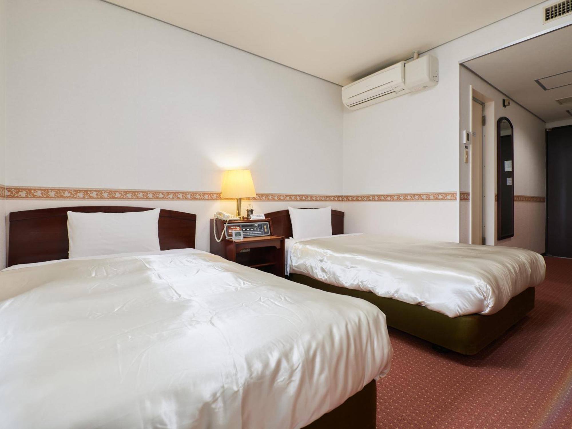 Ecohotel Toyama Station المظهر الخارجي الصورة