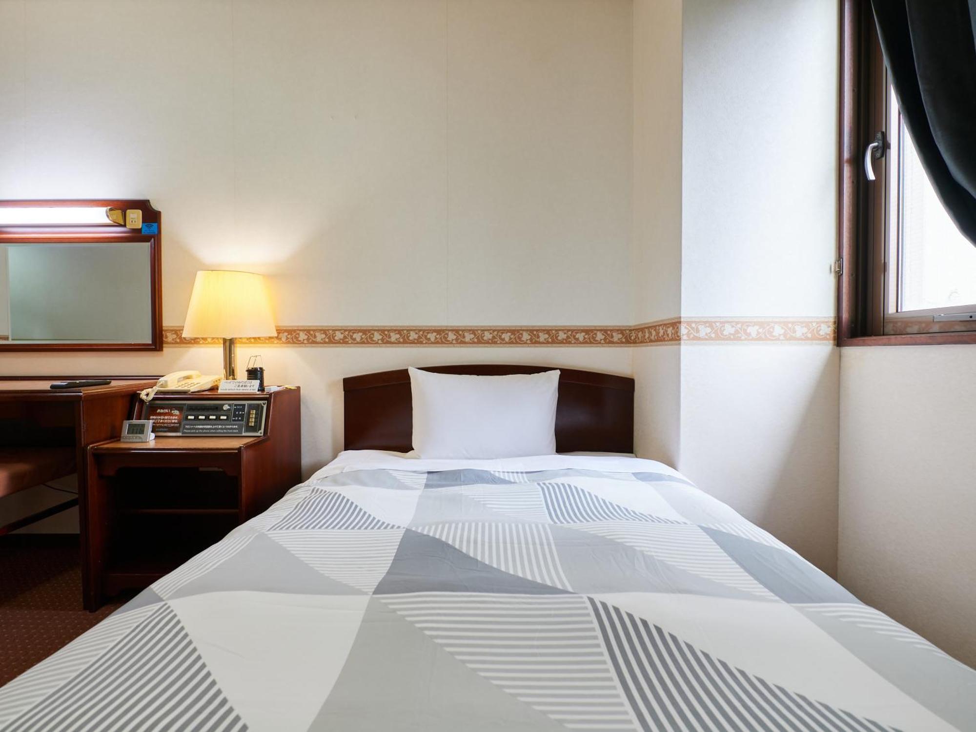 Ecohotel Toyama Station المظهر الخارجي الصورة
