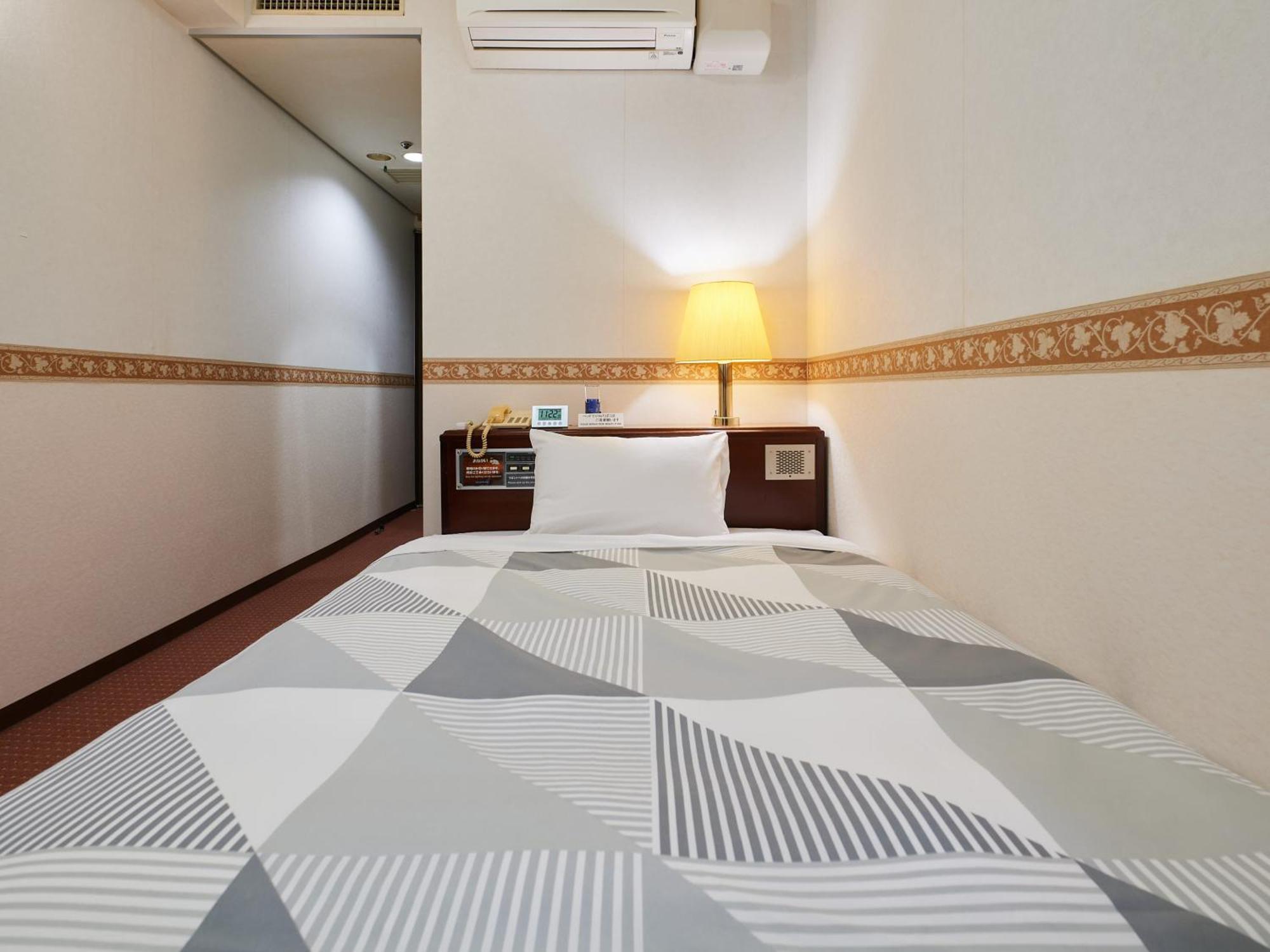 Ecohotel Toyama Station المظهر الخارجي الصورة