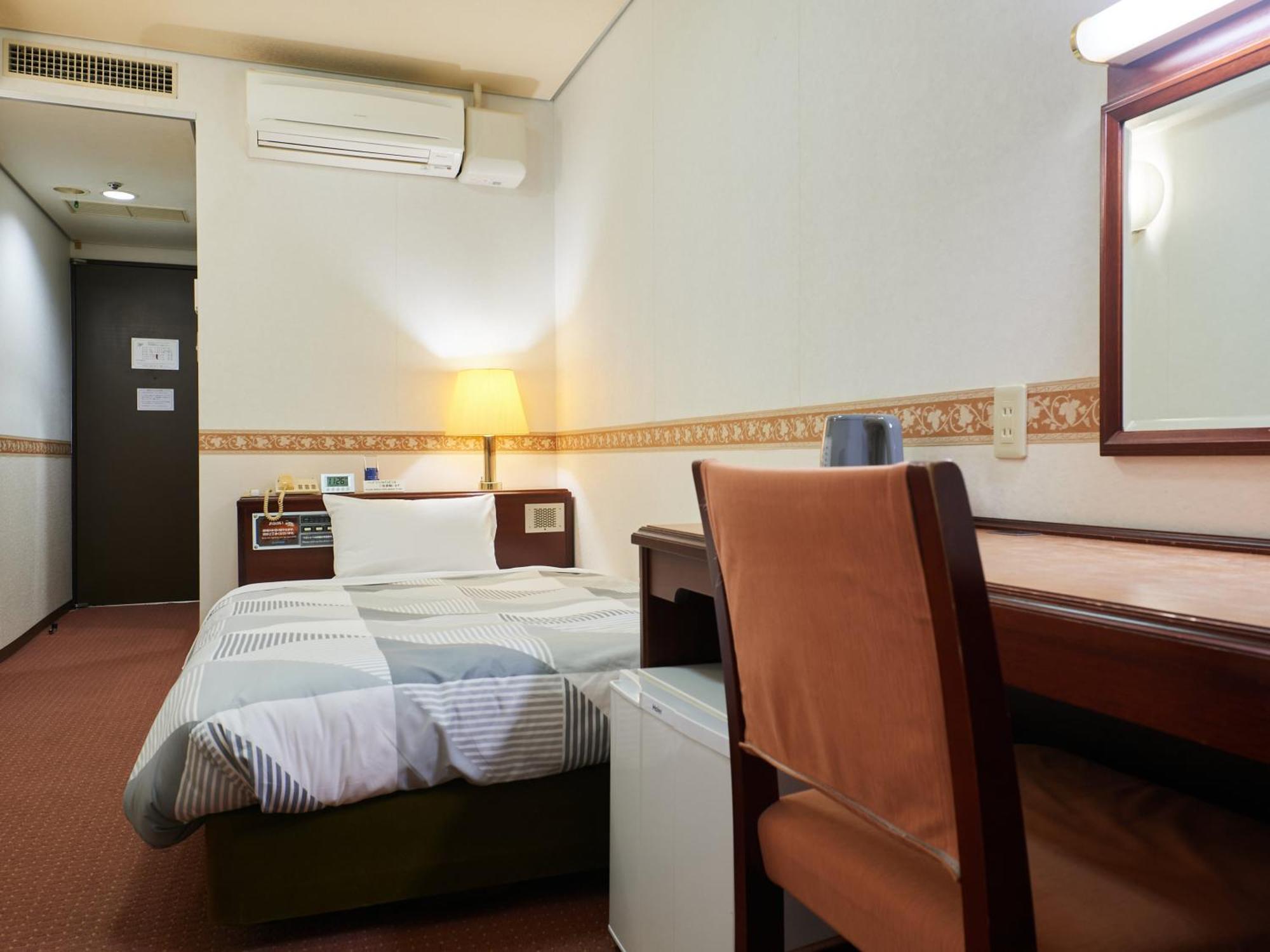 Ecohotel Toyama Station المظهر الخارجي الصورة
